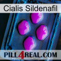 Cialis Sildenafil 04